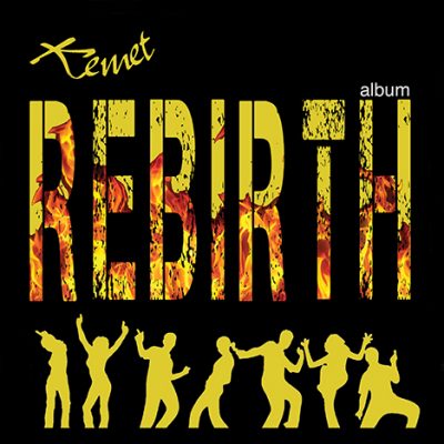 Rebirth Album