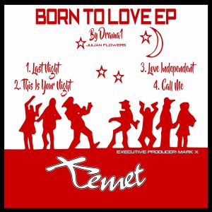 Born To Love EP