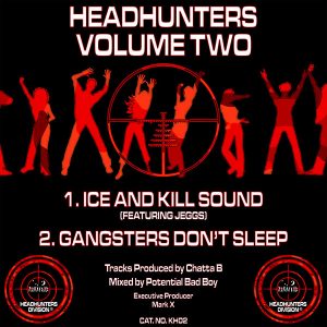 Kemet Headhunters – Volume Two – KH02